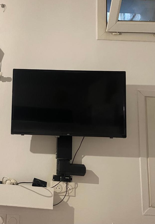 Appartement Studio Au Coeur De Parijs