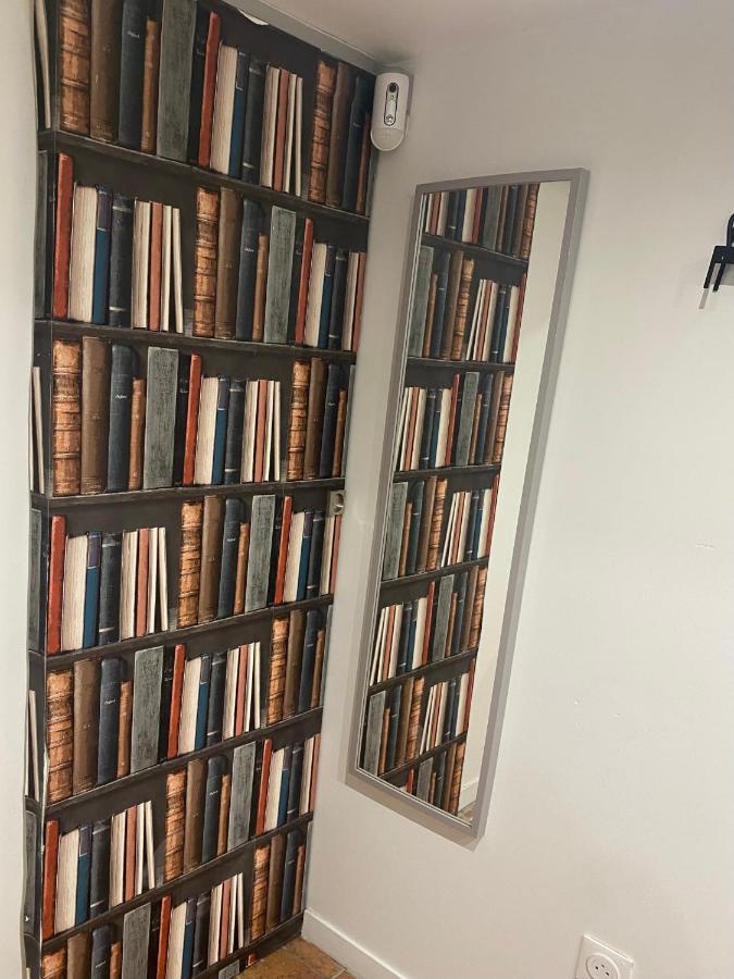 Appartement Studio Au Coeur De