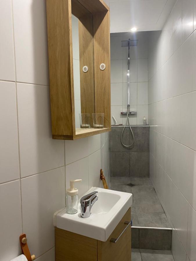 Studio Au Coeur De Appartement