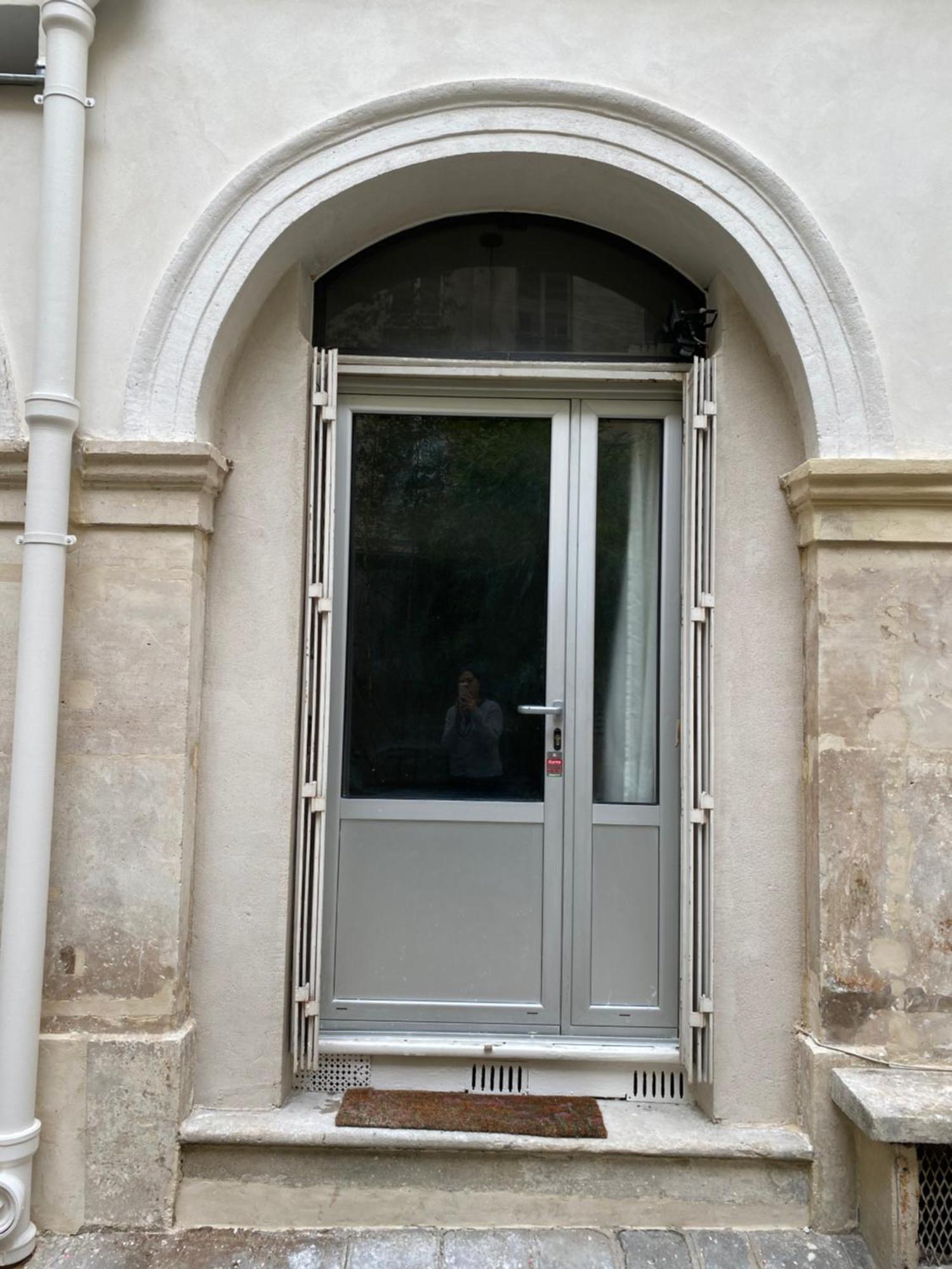 Studio Au Coeur De Parijs